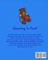 Bear Learns to Share: 1