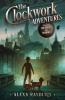 The Clockwork Adventures Part One The Search for Norwall