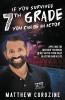 If You Survived 7th Grade You Can be an Actor: Applying The Meisner Technique To Get Outta Your Head in Acting and in Life