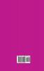 Hot Pink Orchid Journal
