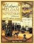 Welcome to Historic Siloam Springs Arkansas