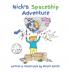 Nick's Spaceship Adventure: 1 (Nick's Adventures)