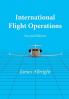 International Flight Operations