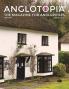 Anglotopia Magazine - Issue #6 - The Anglophile Magazine - British Airways Winchester Police Box Milton Abbas London Smog and More!