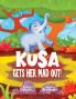 KUSA GETS HER MAD OUT!