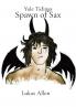 Spawn of Sax: Yule Tidings: 2