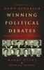 Winning Political Debates: Proven Techniques for Success