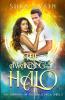The Awakening of the Halo: 2 (The Binding of the Halo Saga)
