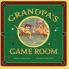 Grandpa's Game Room