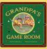 Grandpa's Game Room