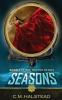 Seasons: Book three of The Tripper Series: 3
