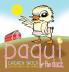 Paqui the Duck