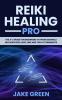 Reiki Healing Pro