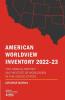 American Worldview Inventory 2022-23