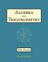 Algebra and Trigonometry