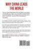 Why China Leads the World