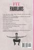 Fit & Fabulous: 3 Step System for Fit Fun & Fierce Vitality for Women Over 40