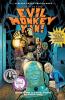 The Saga of Evil Monkey Man Season One
