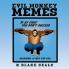 Evil Monkey Memes