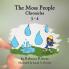 The Moss People Chronicles 3-4