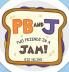 PB and J: Two Friends in a Jam!: 1