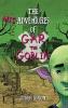 THE MISADVENTURES OF GAR THE GOBLIN