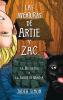 LAS AVENTURAS DE ARTIE Y ZAC