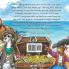 The Treasure Hunt: 1 (The Adventures of Flossy and Pebbles the Dane)