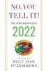No YOU Tell It! Ten-Year Anthology 2022