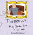 The man with the rubber hose in his nose