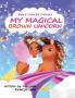 My Magical Brown Unicorn