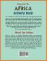 They Call Me Africa Activity Book