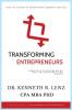 Transforming Entrepreneurs