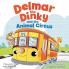Delmar the Dinky - The Adventures of a Little Trolley