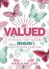 Valued