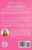 It's Time You Knew: The Power of Your Choices to Prevent Women's Cancer