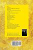 Bezalel Image of God: Yellow Book of Poetic Theology for Artists