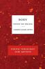 Body Where You Belong: Red Book of Poetic Theology for Artists