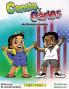 Camila e Carlos  (English Portuguese Bilingual Book for Kids - Brazilian)