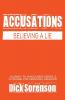 Accusations