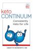 ketoCONTINUUM  Consistently Keto For Life