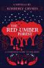 The Red Umber Forest