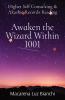 Awaken the Wizard Within 1001: Higher Self Consulting & Akashic Records Reading