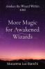 More Magic for Awakened Wizards: Awaken the Wizard Within 1002