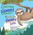 The Slow Life of Sammy the Three-Toed Sloth - La Historia de Sammy el Perezoso