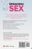 Speaking of Sex