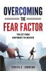 Overcoming the Fear Factor: The Cut from Corporate to Creative