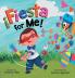 ¡Fiesta For Me! (Best To Meet You Series Book 2)