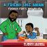 A Friend like Anian