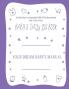 Your Dream Baby's Manual "Baby's Daily Log Book"